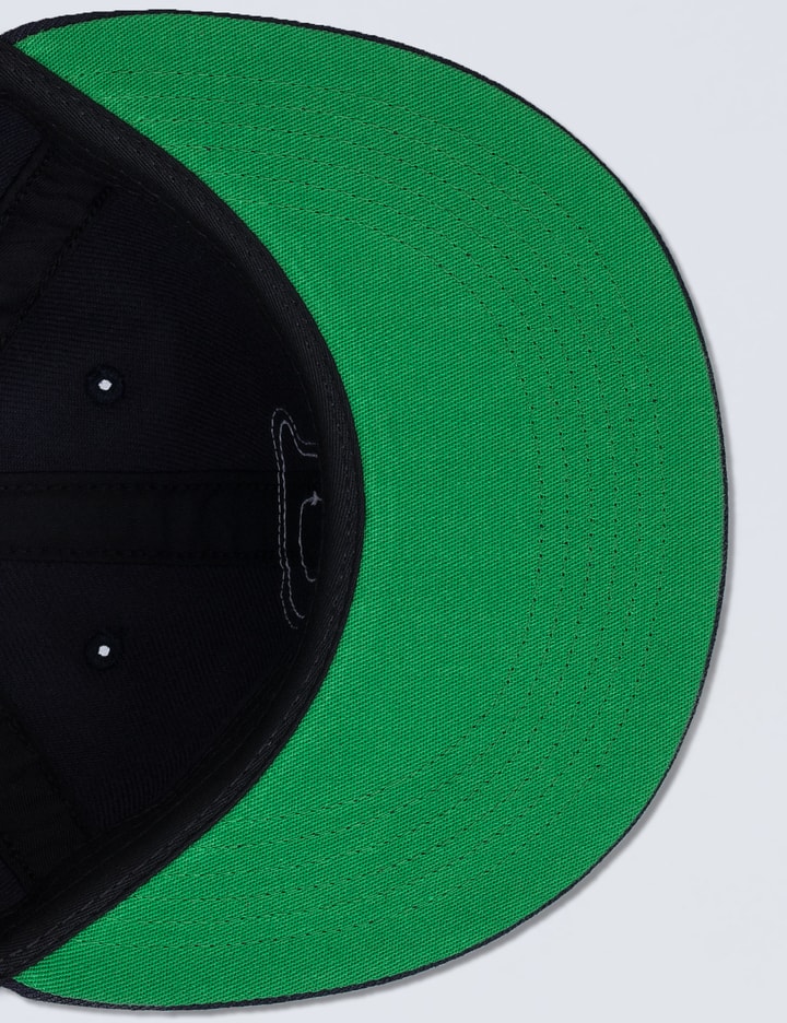 College P 6 Panel Cap Placeholder Image