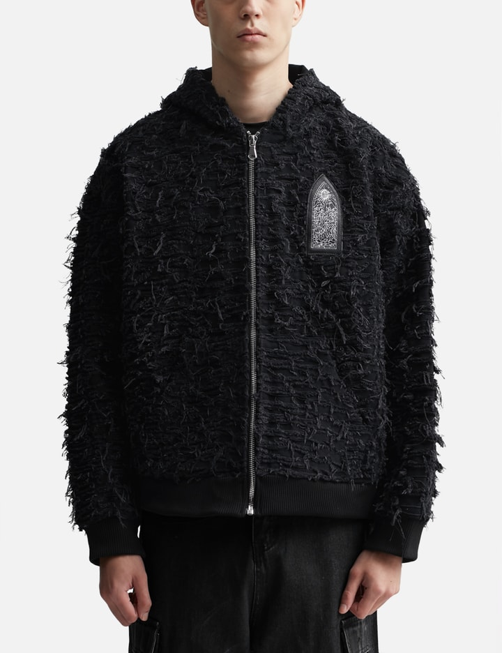 Husk Zip-up Jacket Placeholder Image