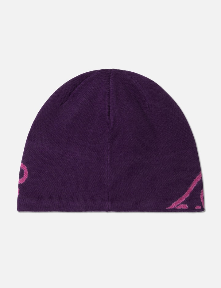 KNIT BEANIE Placeholder Image