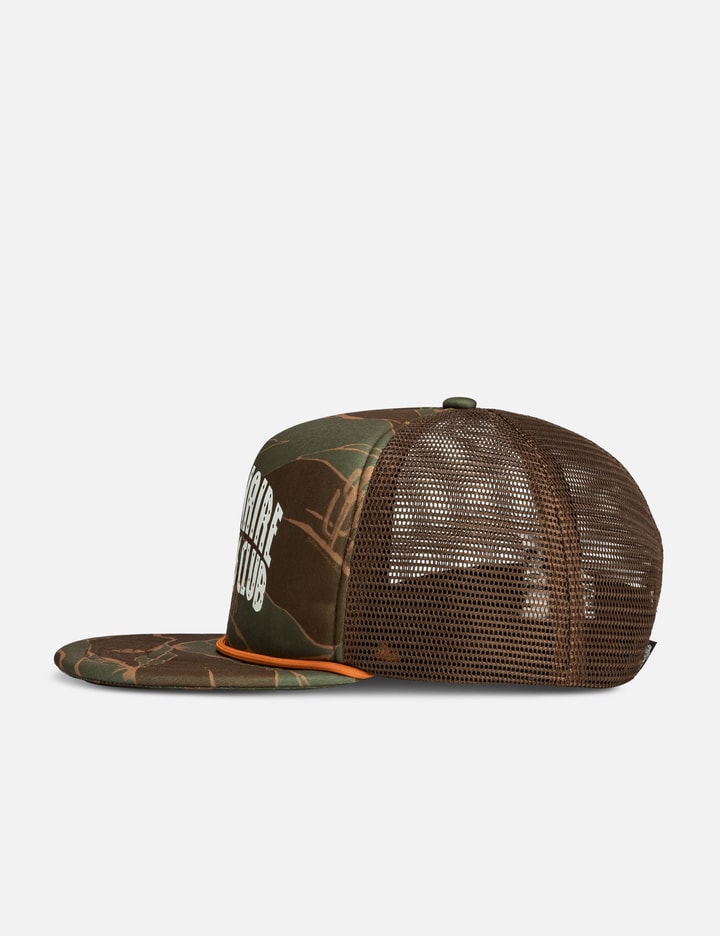 BB Desert Trucker Hat Placeholder Image