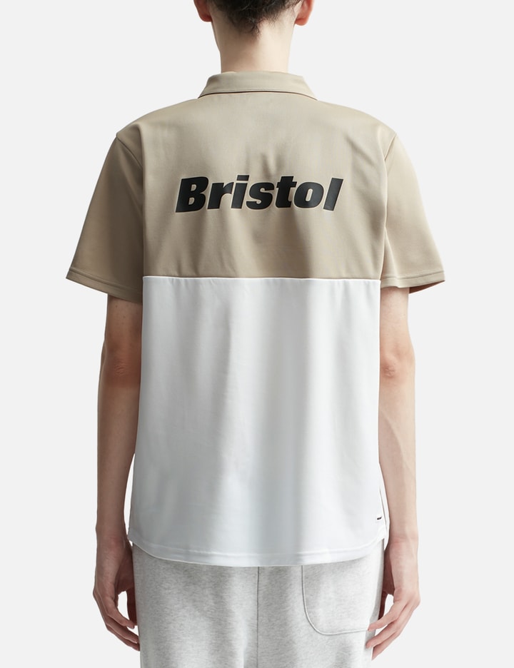 Short Sleeve Team Polo Placeholder Image