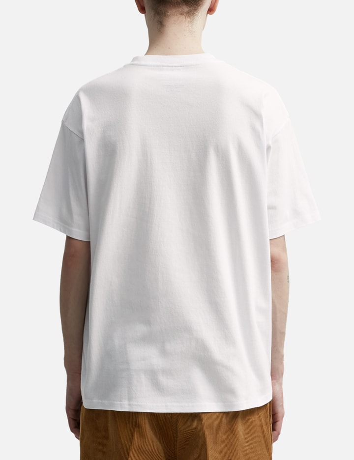 PRINT T-SHIRT  "GOULD" Placeholder Image