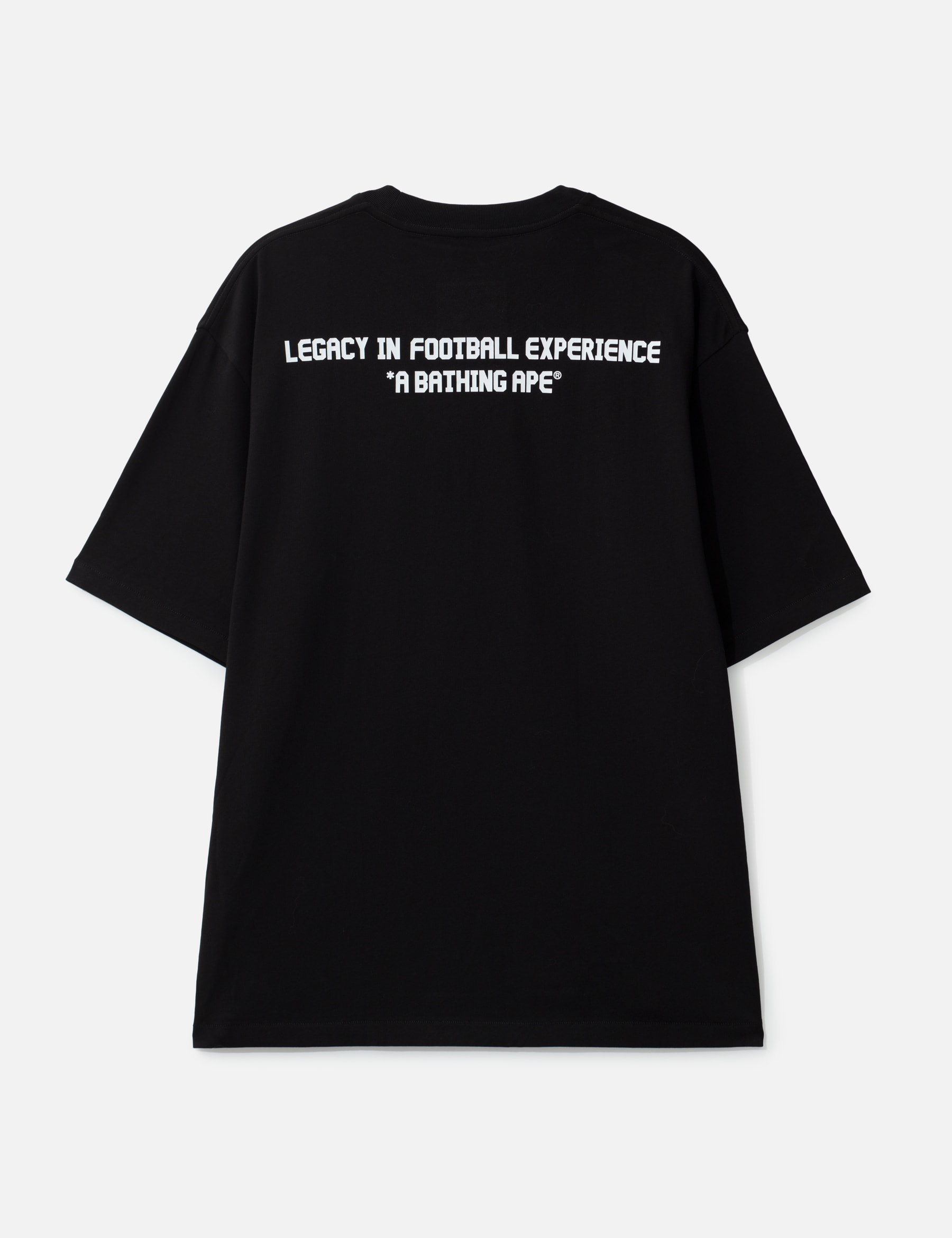 CR7life Big APE Head Reflection Camo Tee view 8