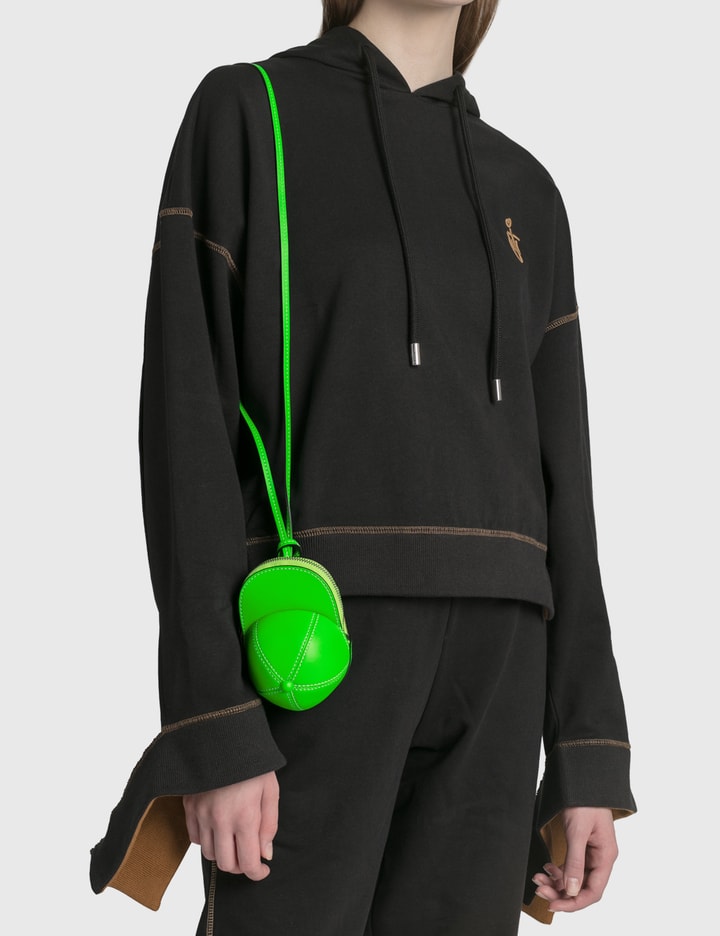 Nano Cap Bag Placeholder Image