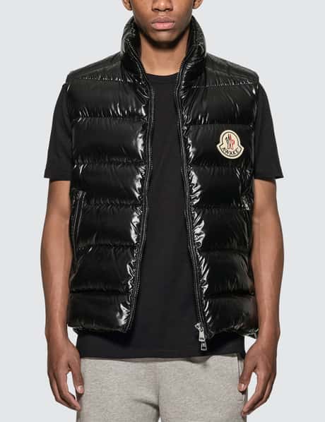 Moncler Genius 1952 x AWAKE NY Down Puffer Vest HBX