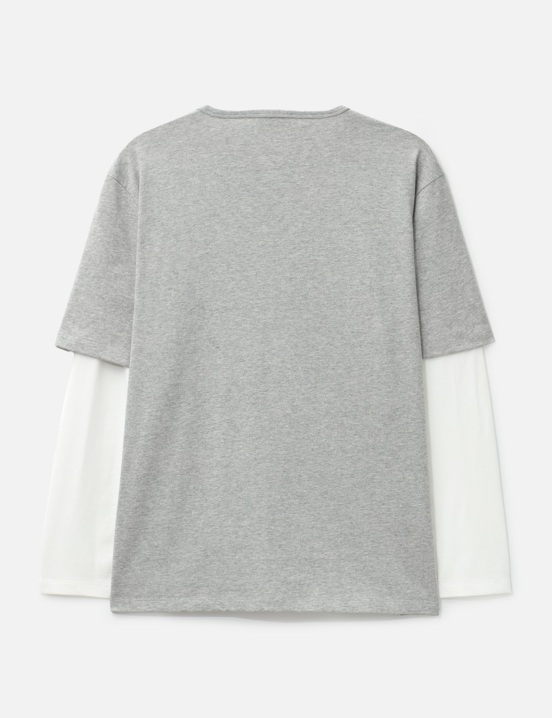 Brad Double-Sleeve T-Shirt view 9