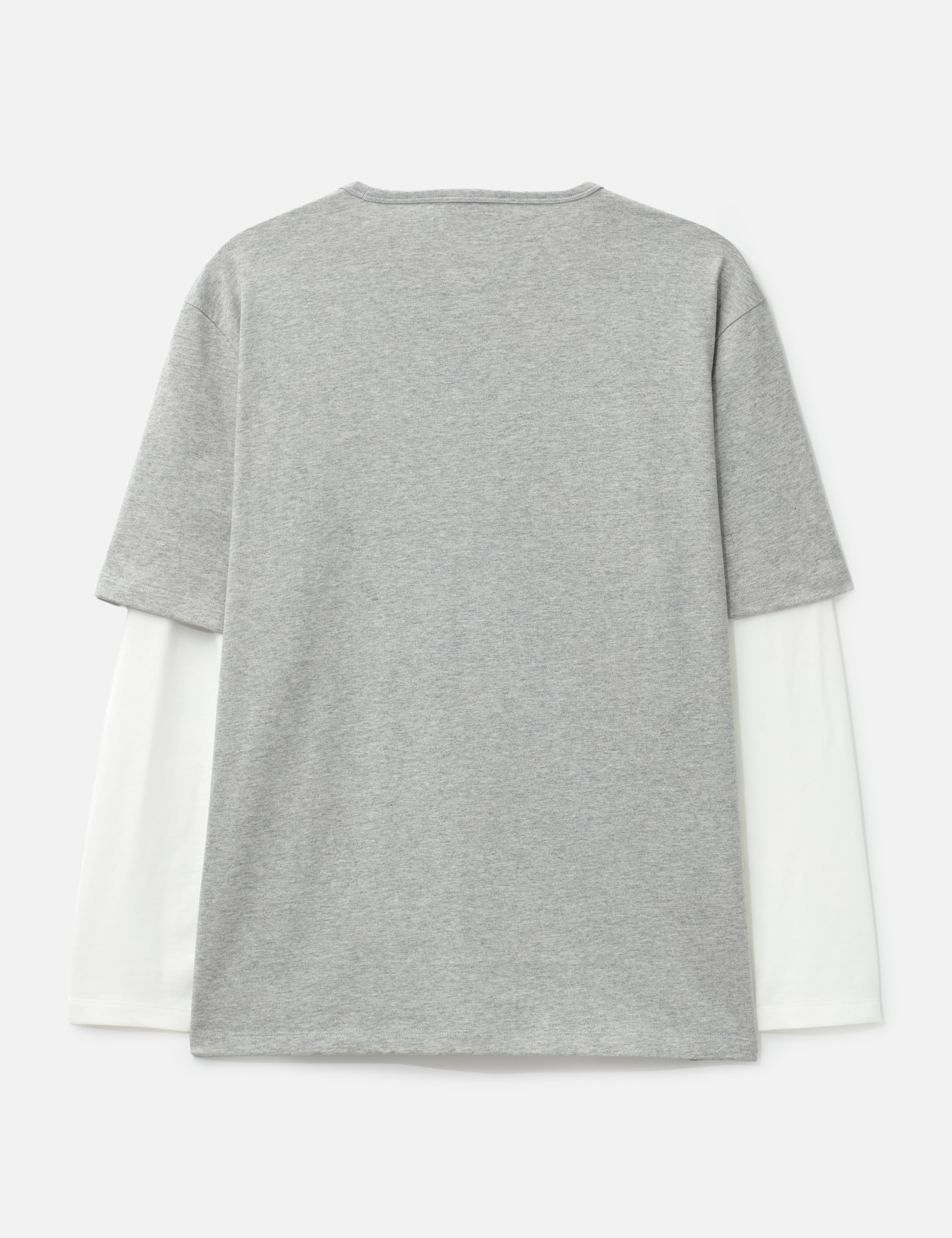Brad Double-Sleeve T-Shirt view 17