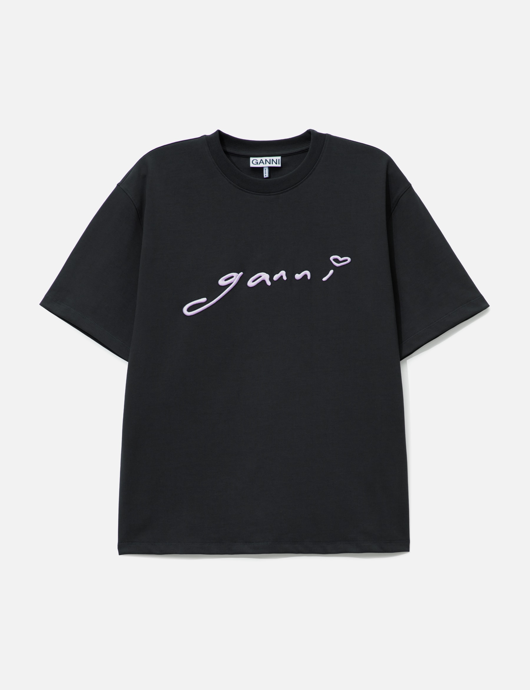 T-Shirt In Grey view 19