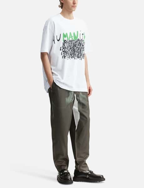 Humanity OVS Short Sleeves T-Shirt view 14
