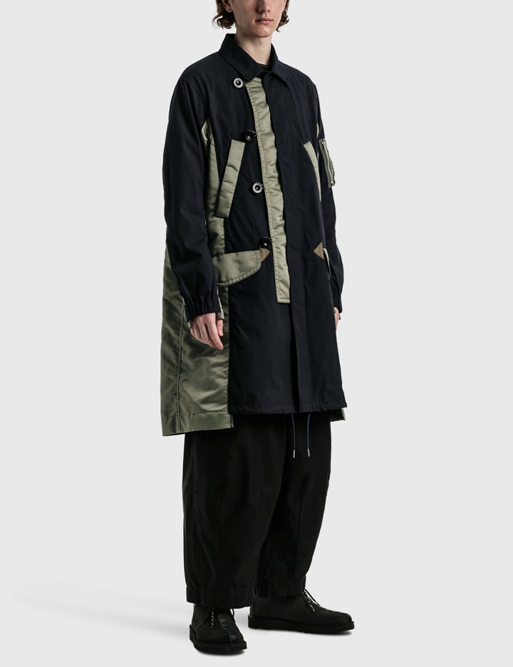 Military Coat Placeholder Image