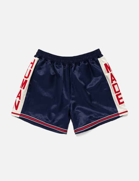 Human Made Gym Shorts