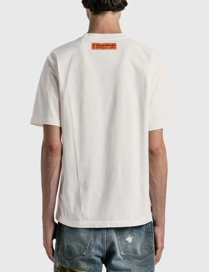CTNMB Short Sleeve T-shirt Placeholder Image