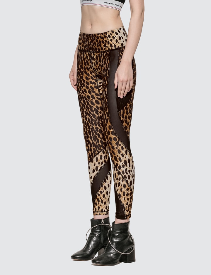 Engineered Leggings Placeholder Image