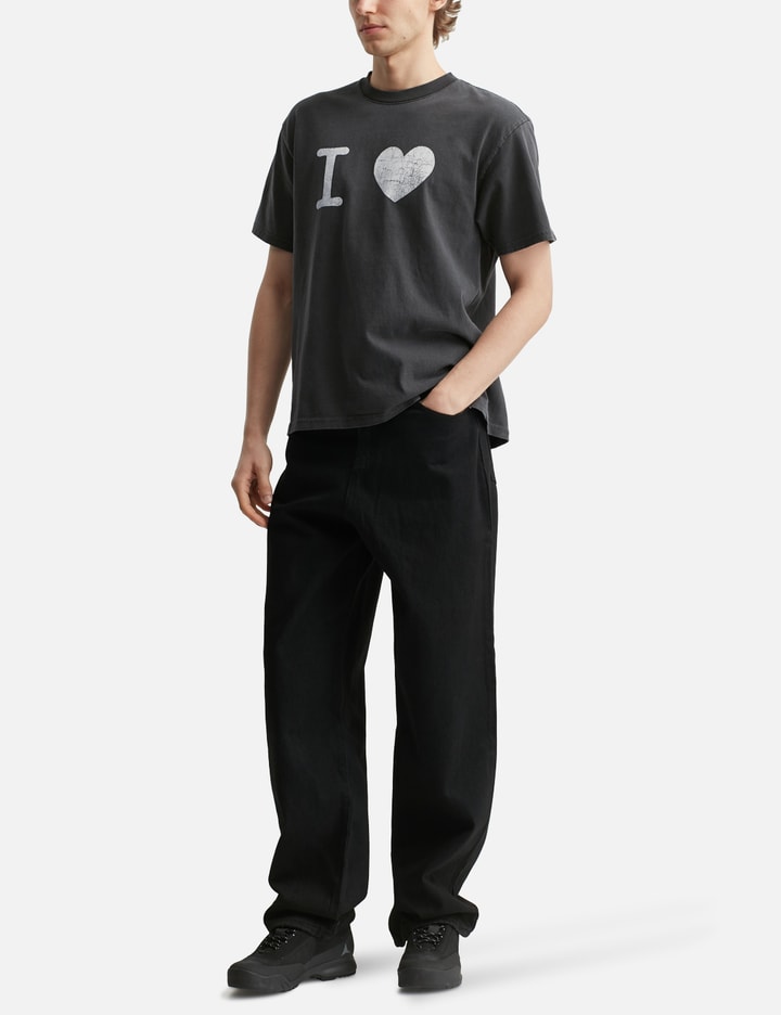 I Heart T-Shirt Placeholder Image