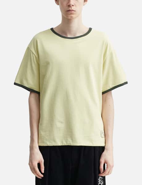 Reversible T-Shirt view 18