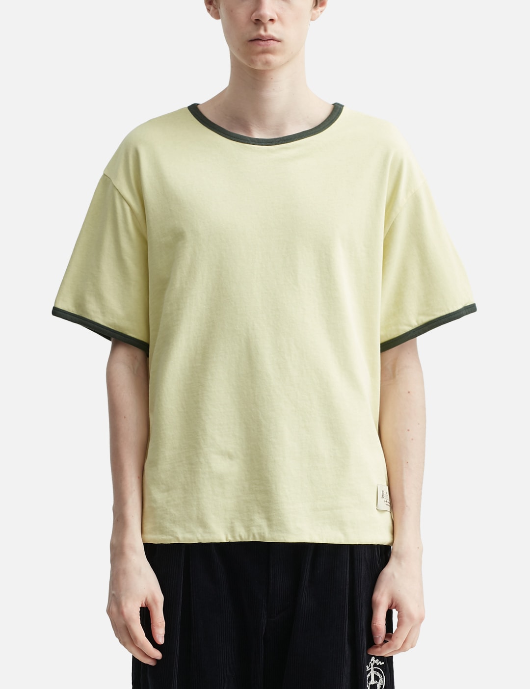 Reversible T-Shirt view 19