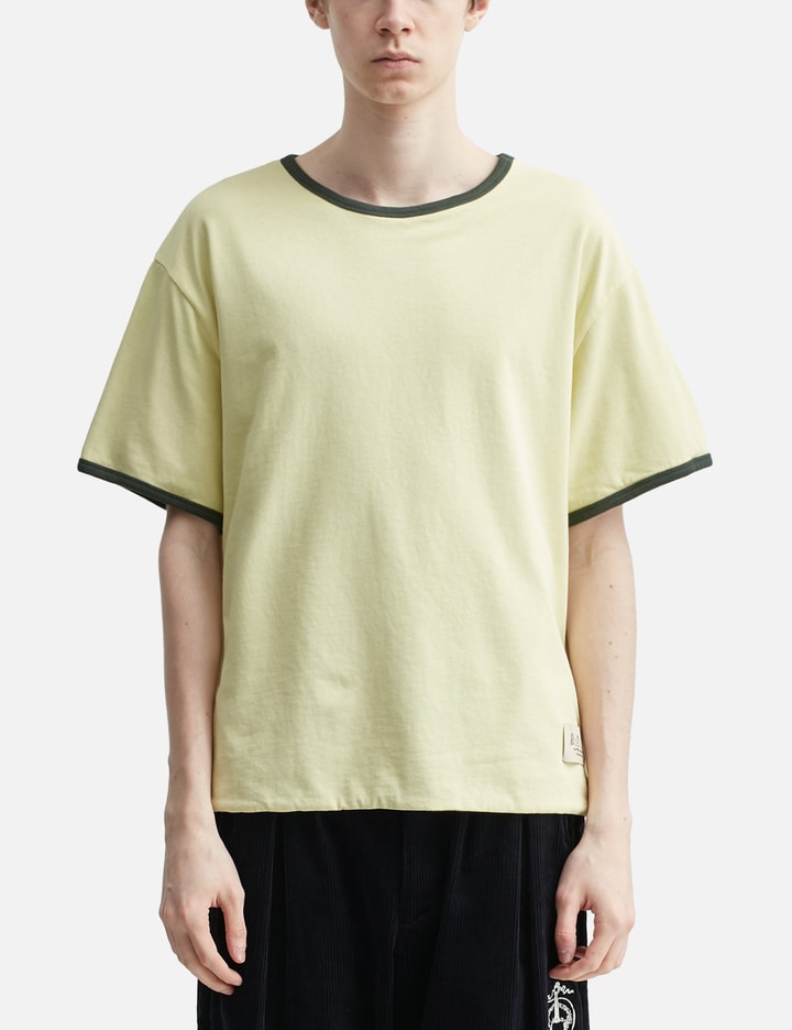 Brain Dead Reversible T-Shirt