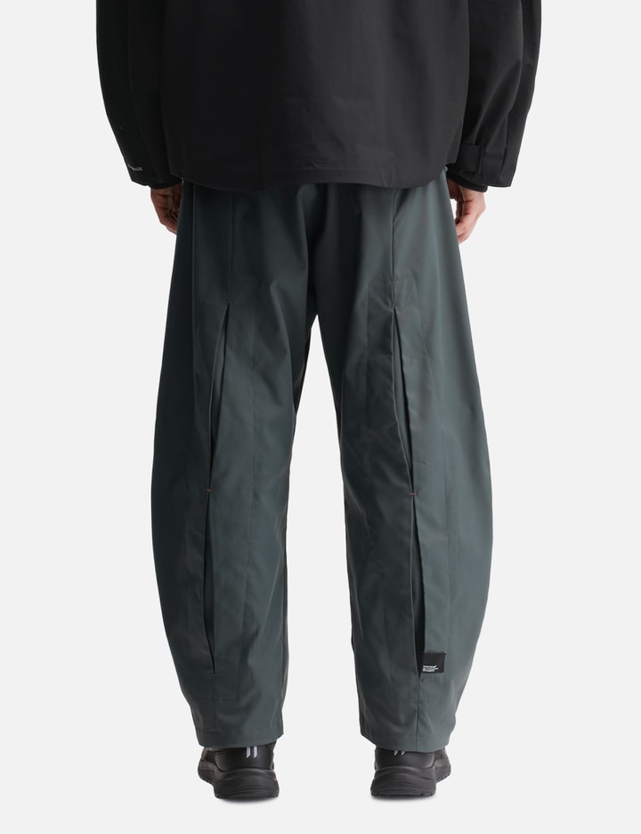 “RMX-P01” SOFTBOX Tailored Trousers Placeholder Image