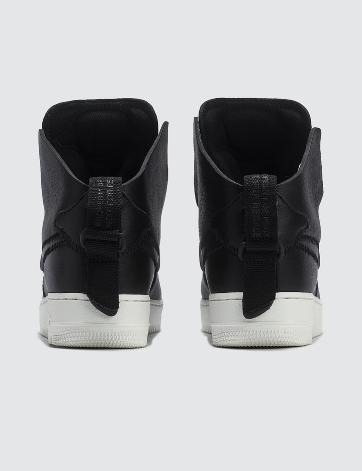 Air Force 1 High PSNY Placeholder Image