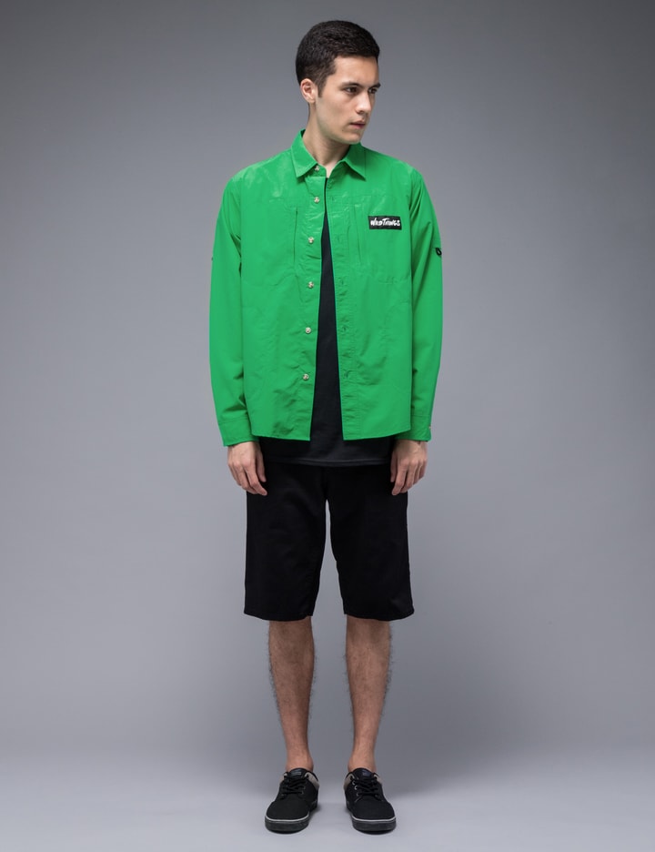 Supplex River Guide Shirt Placeholder Image