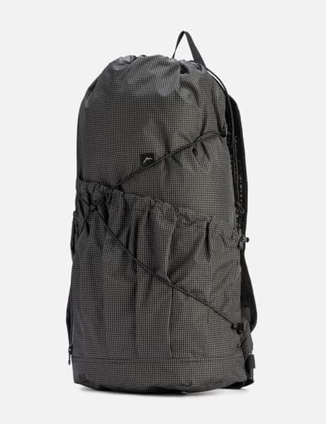 Chopee - Cordura view 9