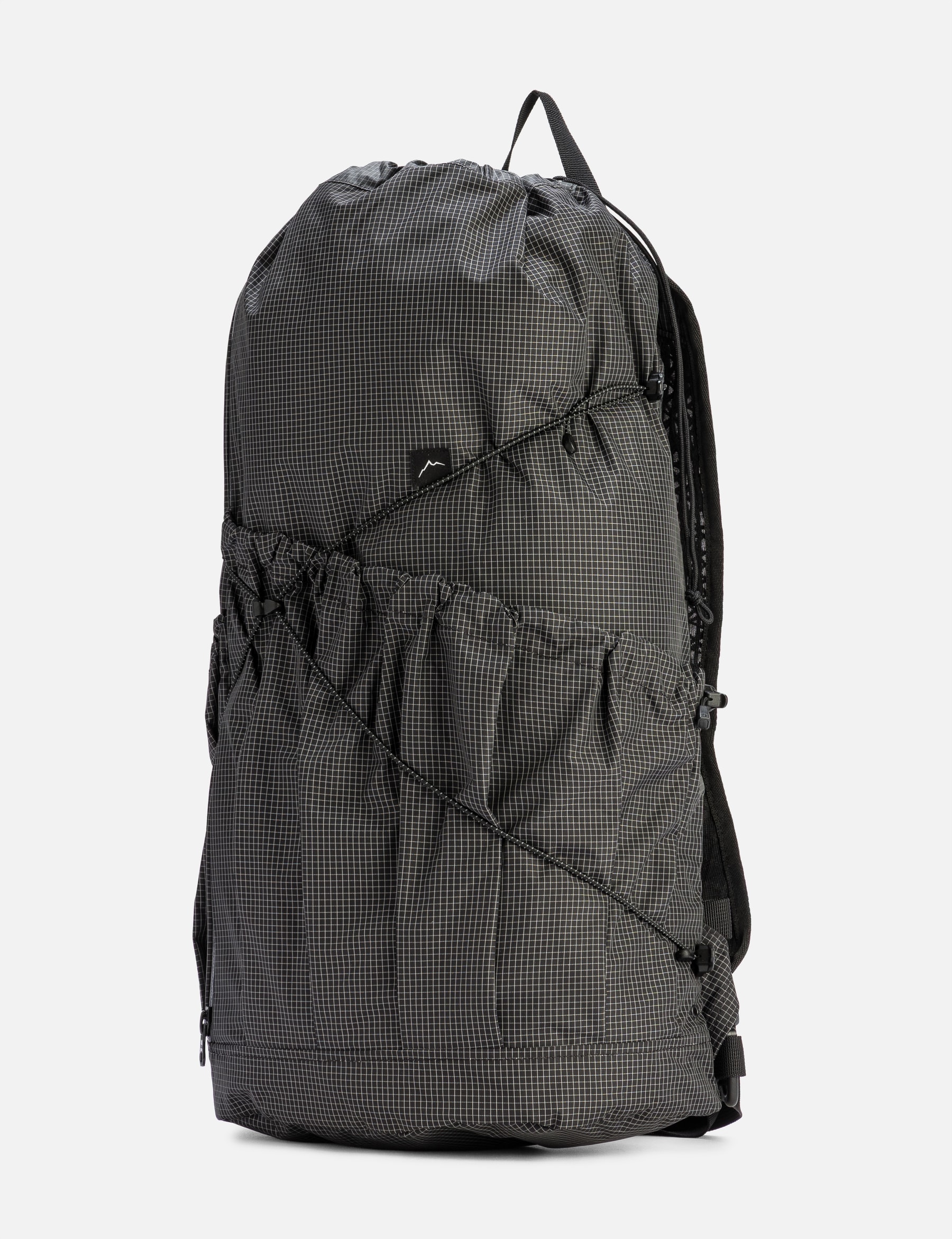 Chopee - Cordura view 20