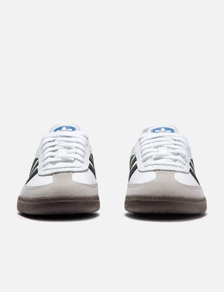 adidas Originals - Samba OG | HBX adidas Originals - Samba OG | HBX