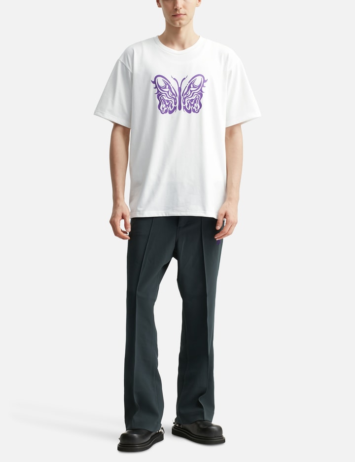 Needles x Kae Tanaka Crewneck T-shirt Placeholder Image