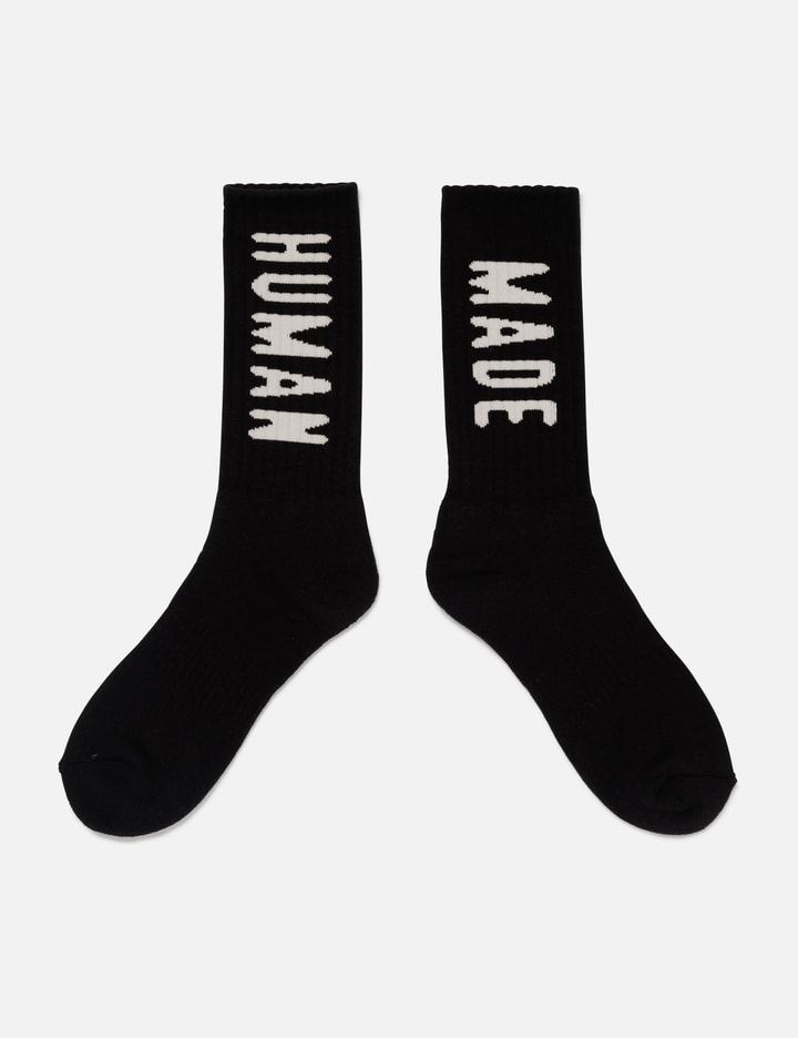 HM LOGO SOCKS Placeholder Image