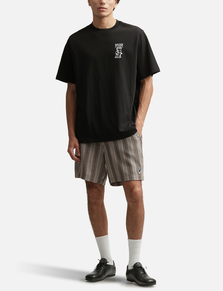 Malbon Golf Grateful Dead Bermuda Alphabet Tee