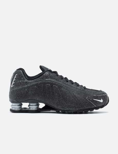 Shox R4 QS view 5