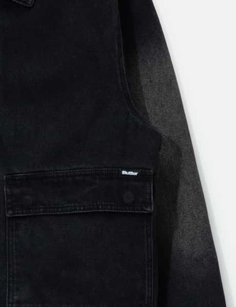 Bronco Denim Jacket view 17