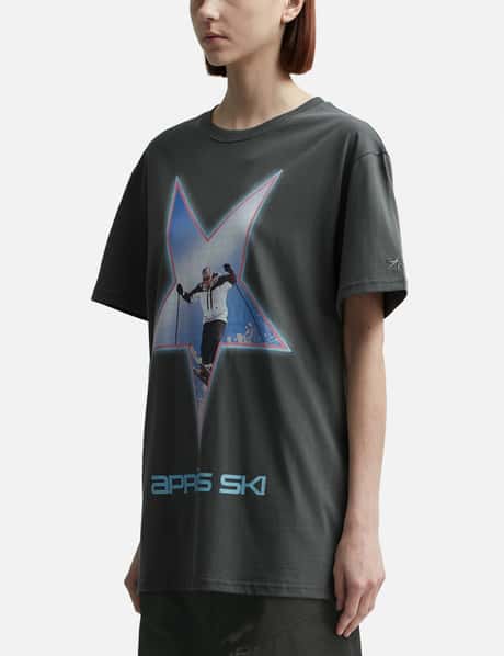 Open YY - スター Tシャツ | HBX - ハイプビースト(Hypebeast)が厳選  