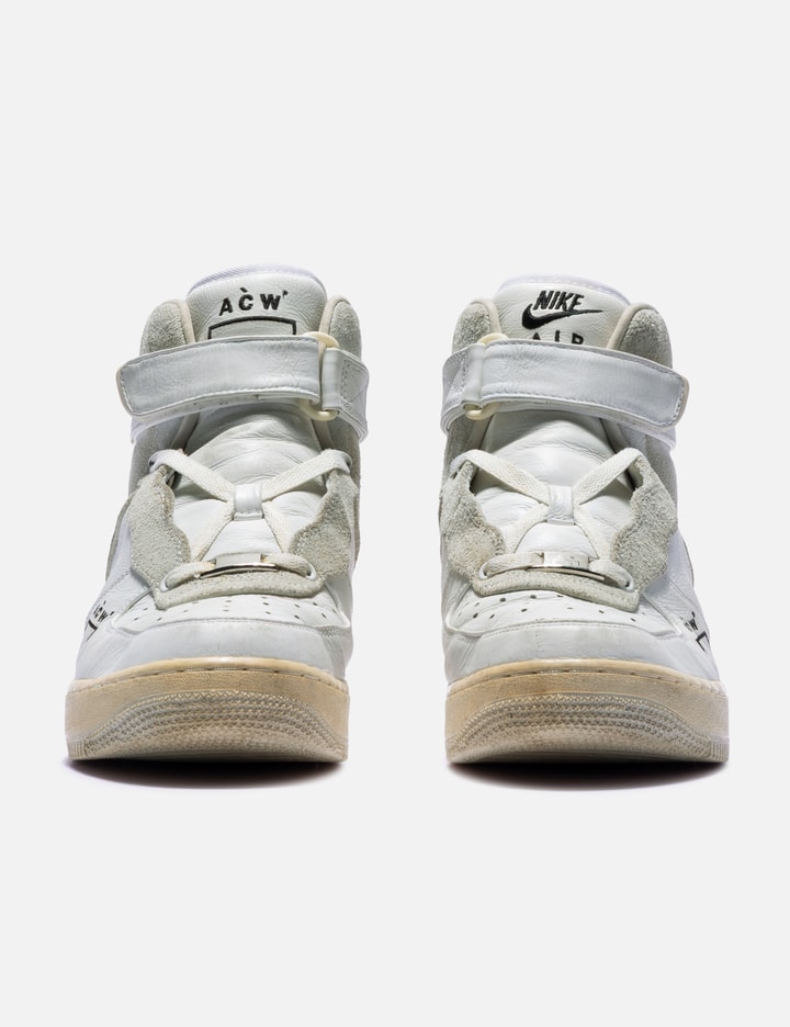 A-COLD-WALL* Air Force 1 High Placeholder Image