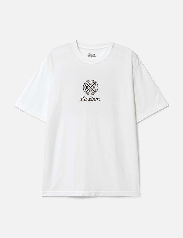 NH X MALBON GOLF . T-shirt SS-2 Placeholder Image