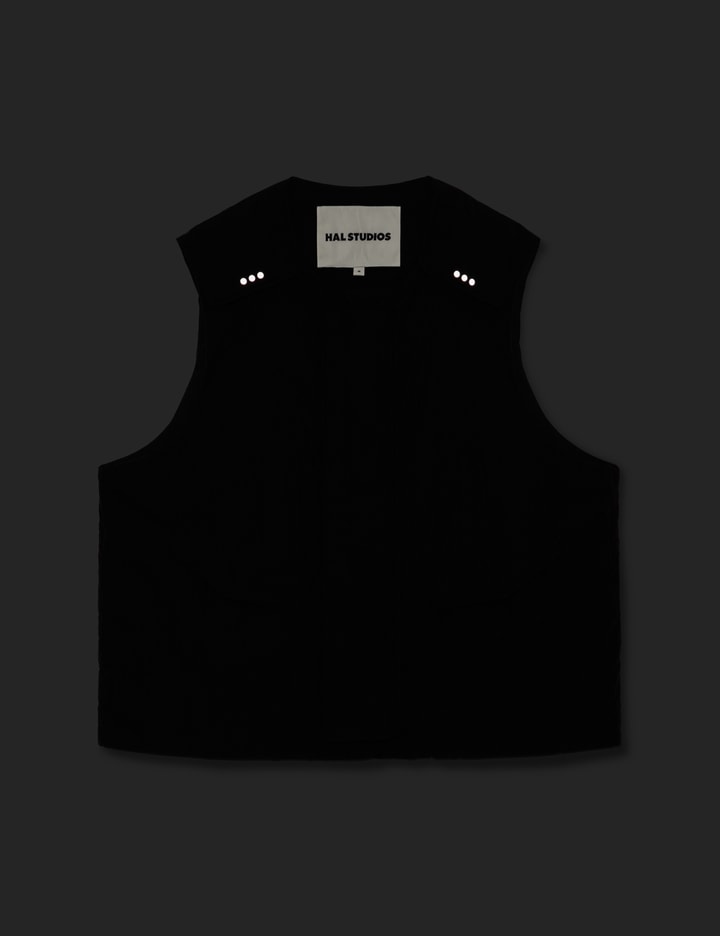 HSDT Padded Vest Placeholder Image