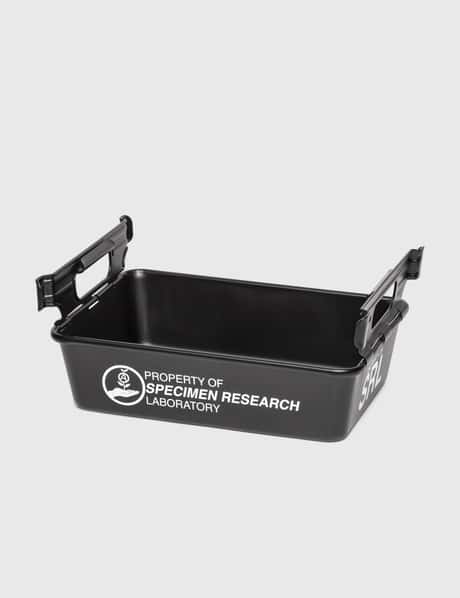 NEIGHBORHOOD - SRL M-8 Parts Box | HBX - Globally Curated Fashion 