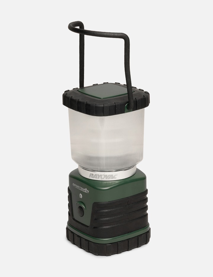 Sportsman 3D Led Camping Lantern Placeholder Image
