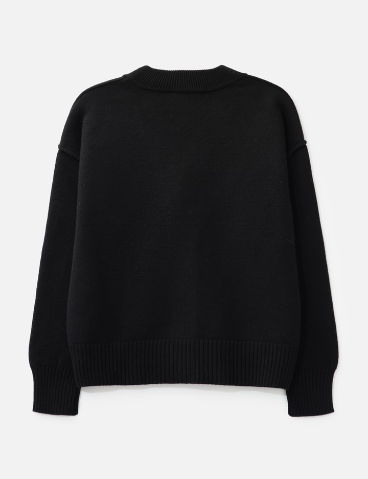 Wool Ami De Coeur Cardigan Placeholder Image