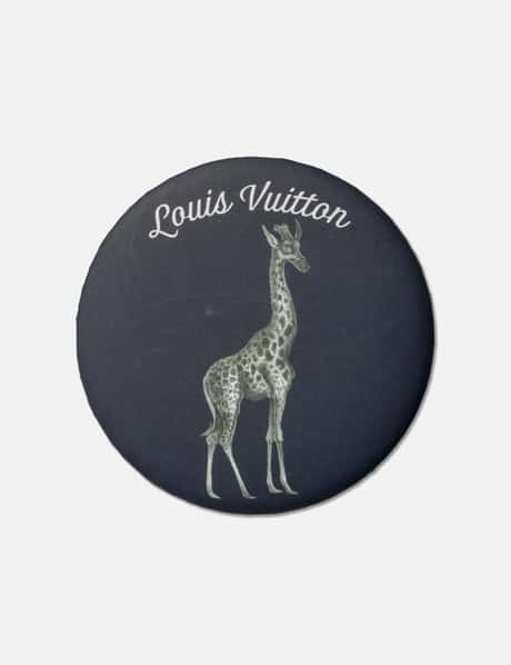 Louis Vuitton LOUIS VUITTON GIRAFFE PIN