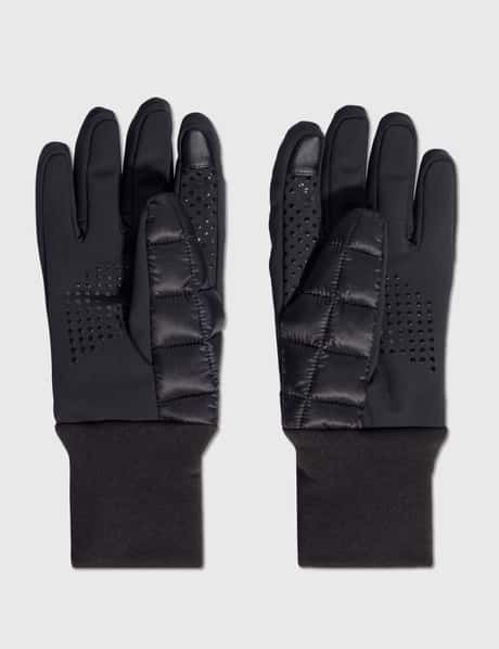 Craft Siberian 2.0 Split Finger Gloves - Unisex L Black