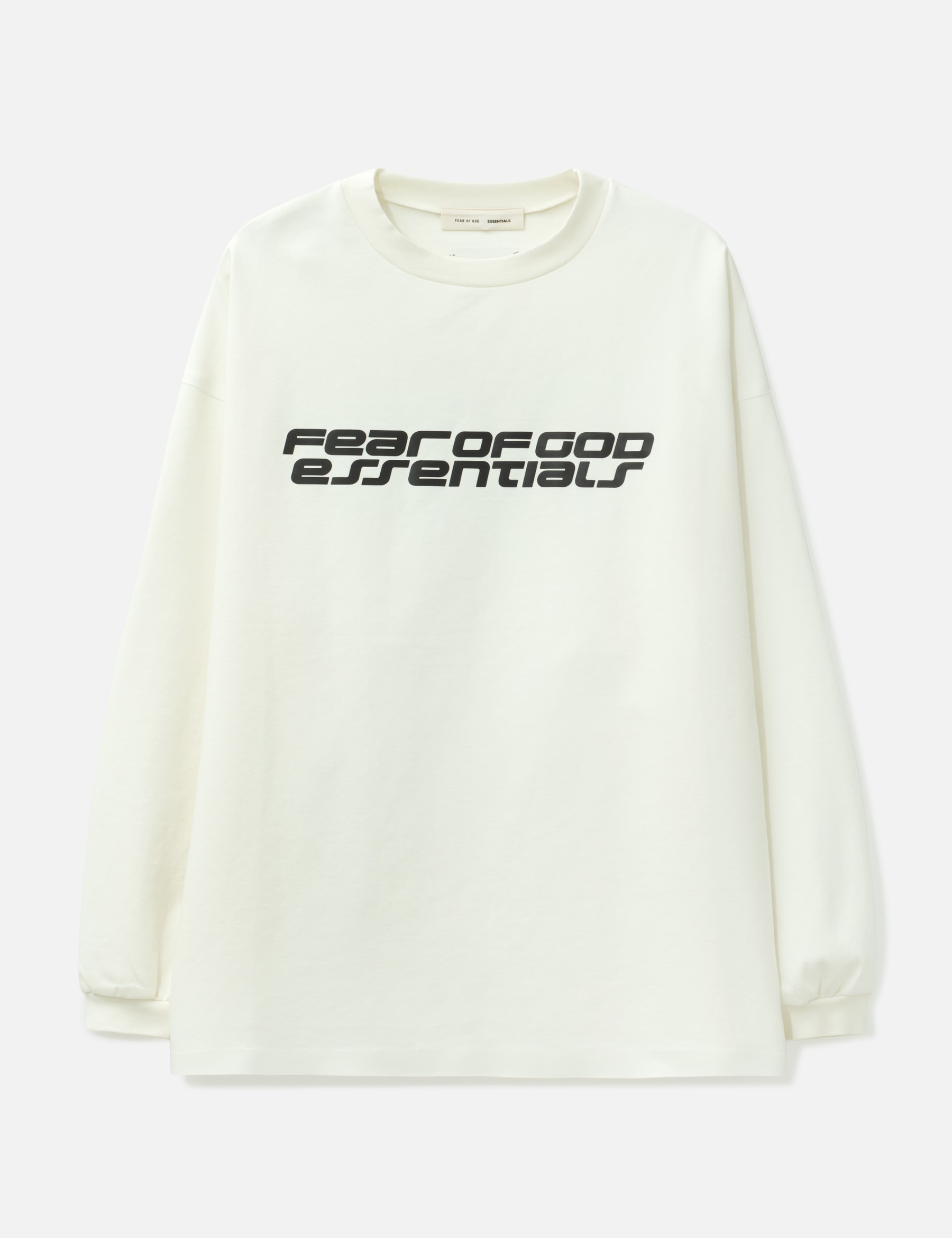 Ponte 90s Long Sleeve T-Shirt view 16