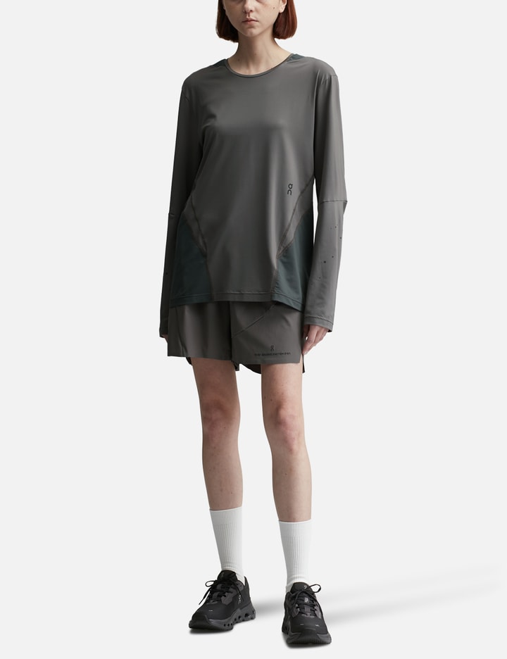 On X Post Archive Facti Running Lg T Paf In Grey