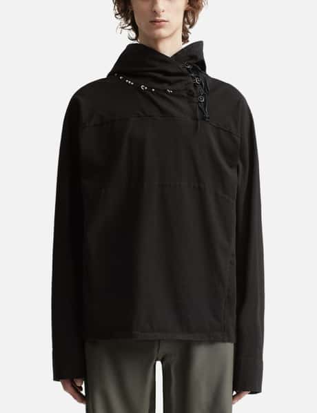 Hyein Seo - ボタン パーカー | HBX - ハイプビースト(Hypebeast)が  