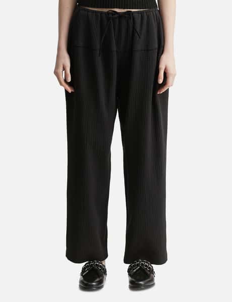 Peplum Pants view 10