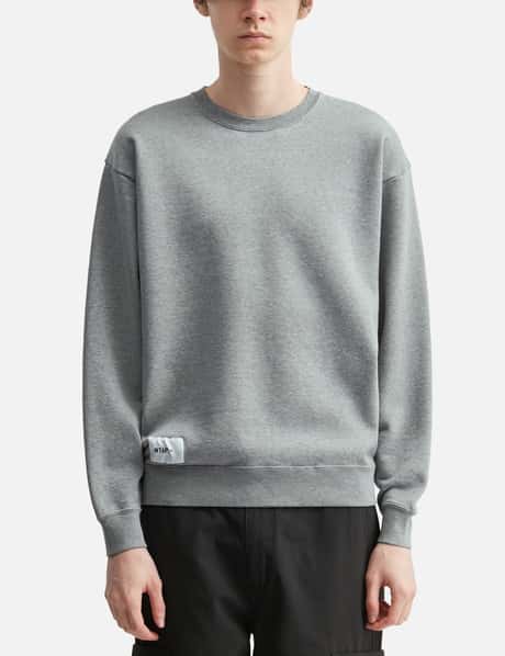 Sign-YD / Sweater / Cotton view 10