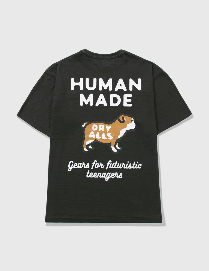 Human Made - T-Shirt #2026  HBX - Globally Curated Fashion and