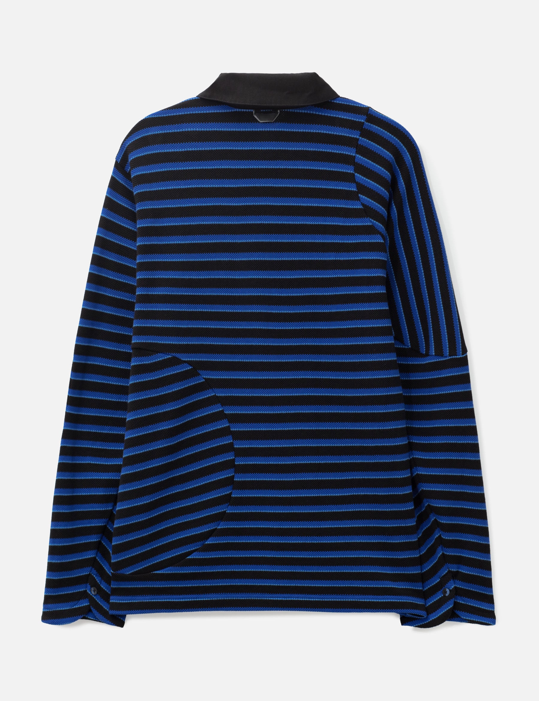 Polo LS T-Shirt Product. 29 view 17