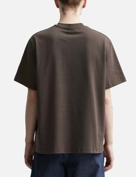 Jacquemus - Le Tシャツ Bordado | HBX - ハイプビースト(Hypebeast)が 