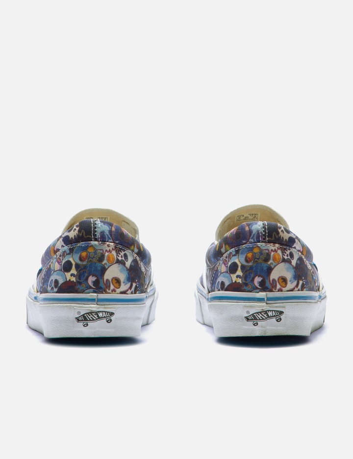 Vans Takashi Murakami Slip-on